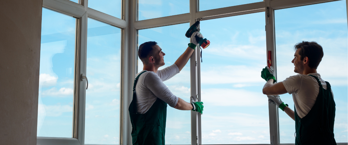 Fensterstudio Unna - Reparatur und Montage